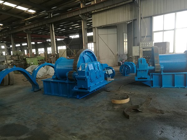 240kN Electric Hoisting Winch Finished646972.jpg 240kN Electric Hoisting Winch Finished.jpg